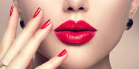 Nailstylistin Teil I