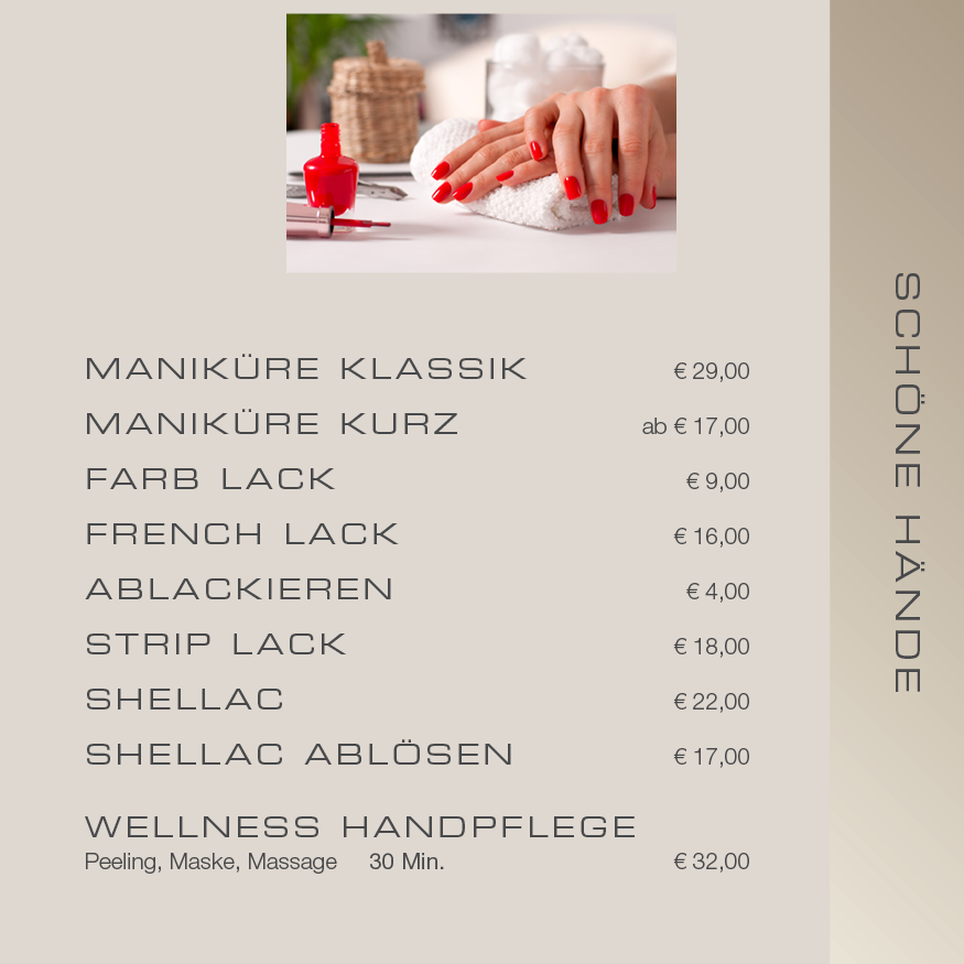 SENSUEL Preisliste_2018_10