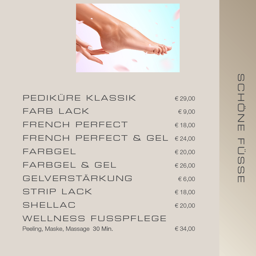 SENSUEL Preisliste_2018_12