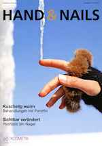 Hand & Nails