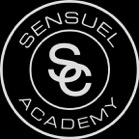 Logo SENSUEL Academy